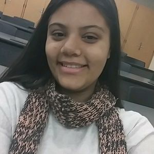 Meet your Posher, Melanie